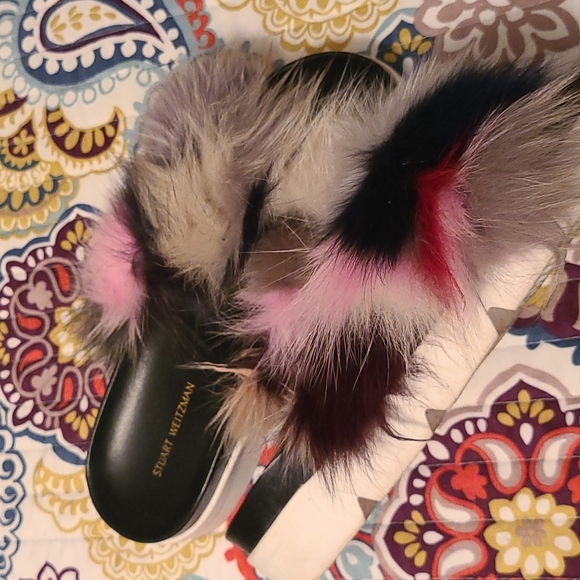 Sandals 👡 - Picture 3 of 4